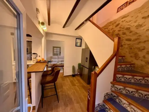 Casa pareada en Pego