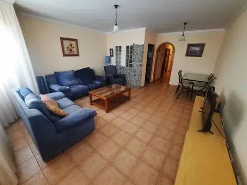 Piso en Buenavista-Fabelo