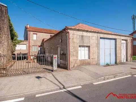 Chalet en Outes