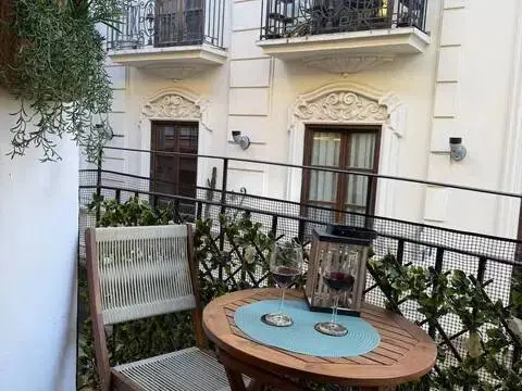 Piso en El Mercat