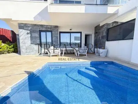 Piso en Puerto de Mazarrón