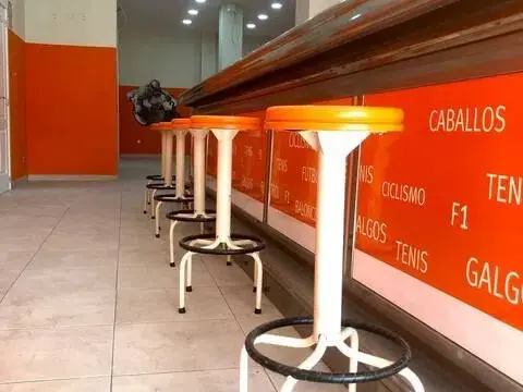 Local comercial en calle Simon Bolivar