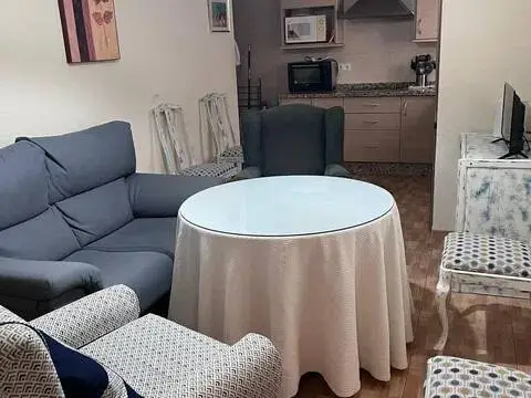 Piso en calle de Luis Ponce de León