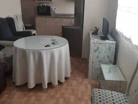 Piso en calle de Luis Ponce de León