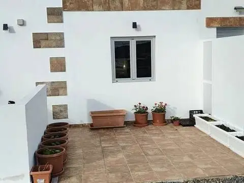 Chalet en calle Camino Montana Hendida No Number