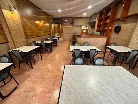 Local comercial en Centro