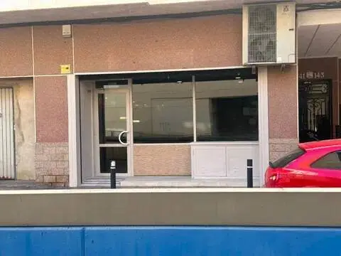 Local comercial en Centro