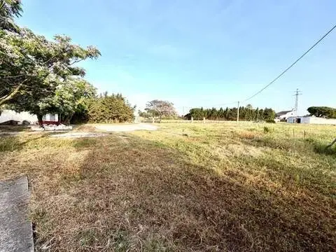 Terreno en calle Camino Calera Tio Mateo, 1