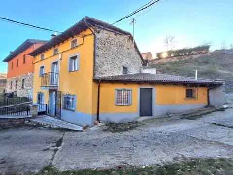 Casa en calle Real