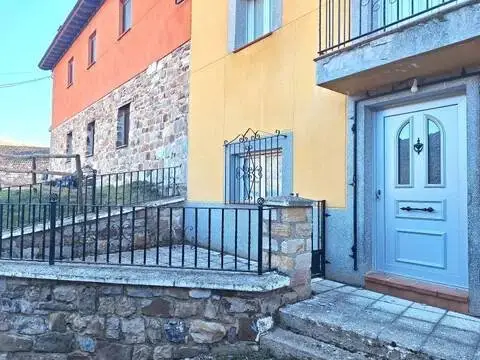 Casa en calle Real
