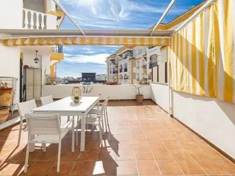 Piso en calle de la Haza del Mesón