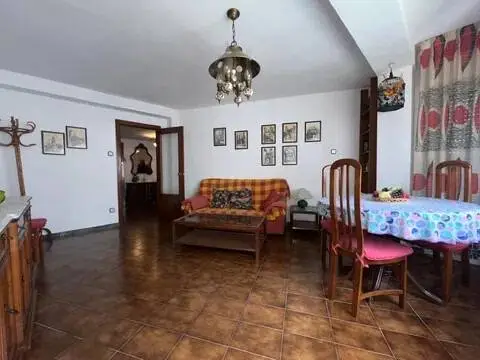 Piso en Calatayud