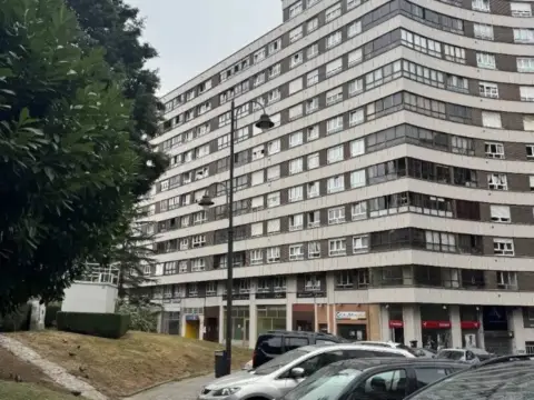 Piso en calle de González Abarca