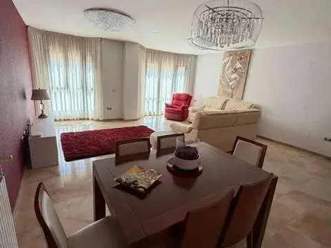 Piso en Avenida de Juan Carlos I