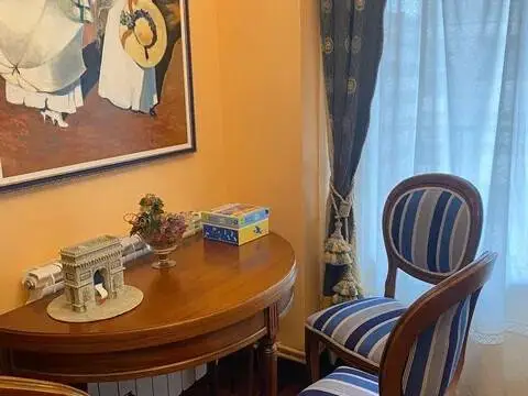 Piso en Amara Berri