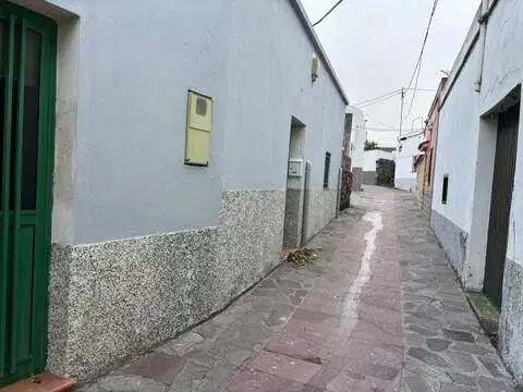 Chalet en Santiago del Teide