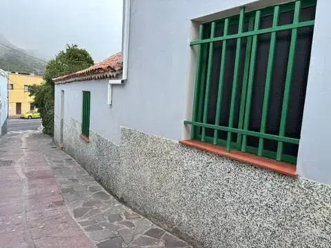 Chalet en Santiago del Teide