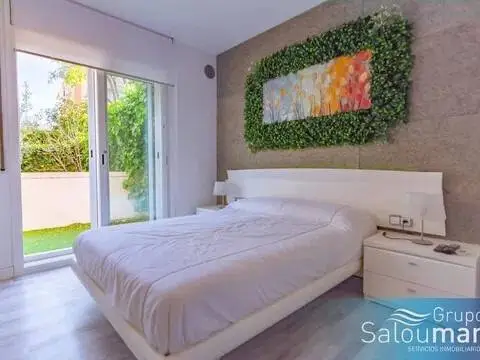 Piso en Carrer de l'Ametlla de Mar