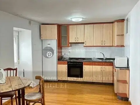 Chalet en Riós