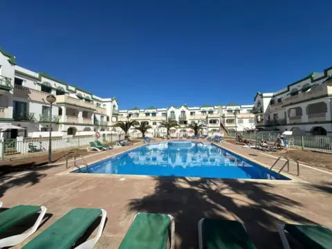 Piso en calle Alcalde Marcial Sánchez Velázquez, 11