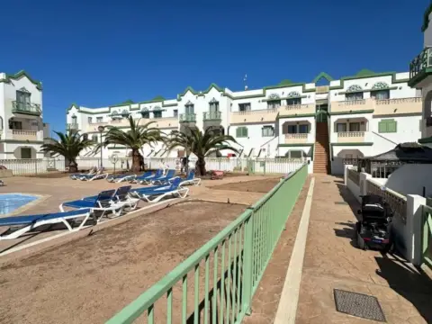 Piso en calle Alcalde Marcial Sánchez Velázquez, 11