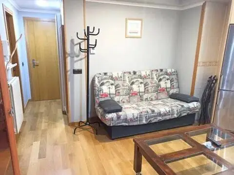 Piso en Praza España-Zona Corte Inglés