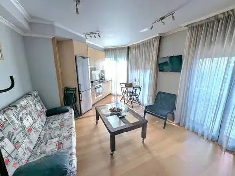 Piso en Praza España-Zona Corte Inglés