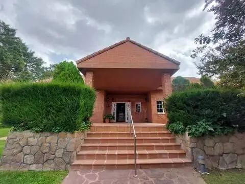 Chalet en Ciudalcampo-Fuente del Fresno