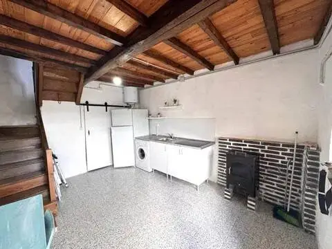 Casa rústica en Parroquias Rurales