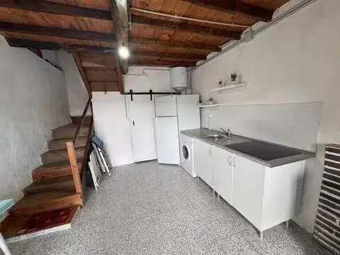 Casa rústica en Parroquias Rurales