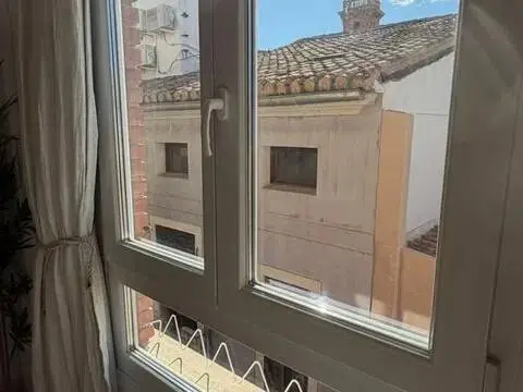 Piso en El Carme