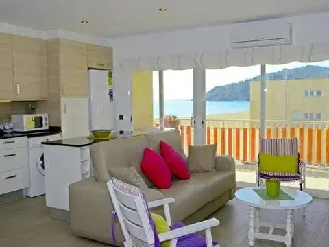 Piso en calle Ed Ap Les Medes, 1