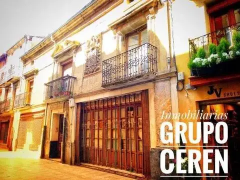 Chalet en calle del Pinar