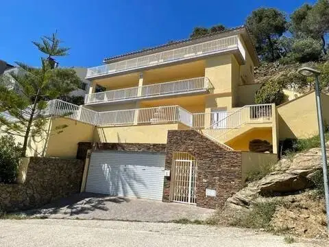 Chalet en Carrer de Miró