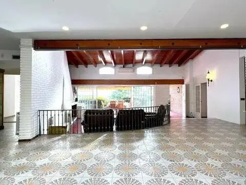 Chalet en Fontpineda