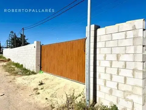 Terreno en calle calle Fuego, 13
