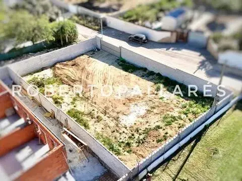 Terreno en calle calle Fuego, 13