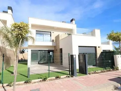 Chalet en Dolores-Santa Catalina