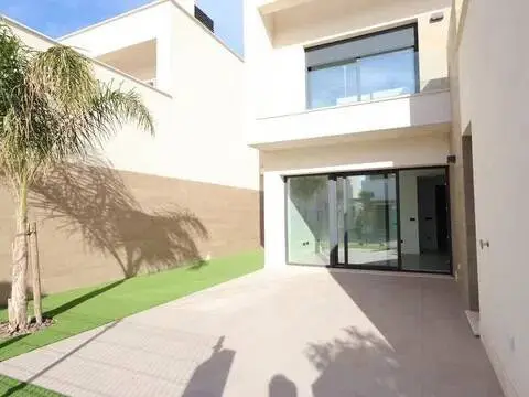 Chalet en Dolores-Santa Catalina