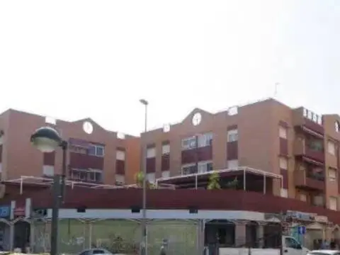 Piso en La Alberca
