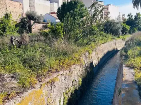 Terreno en Murcia Capital