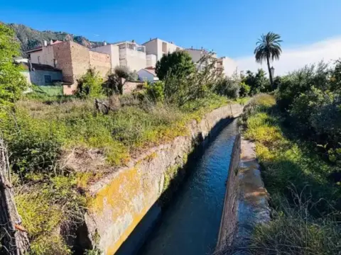 Terreno en Murcia Capital