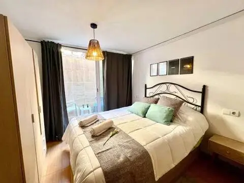 Piso en Carrer de Berlín