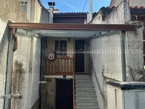 Chalet en Verín