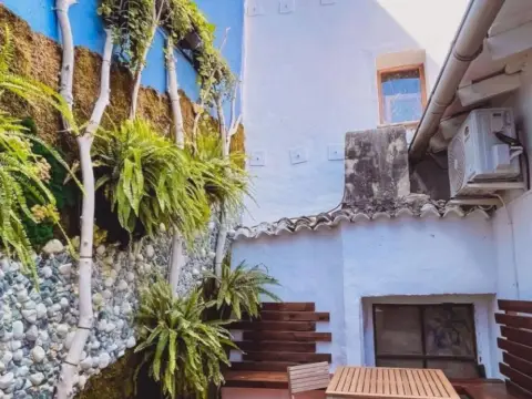 Piso en Santa Anna-Urbanitzacions