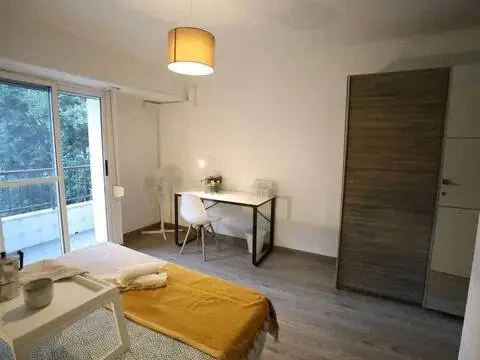 Piso en calle de la Reina