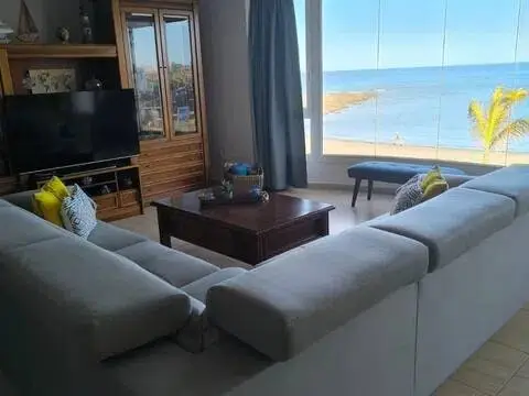 Piso en El Charco-Las Salinas-Puerto Lajas