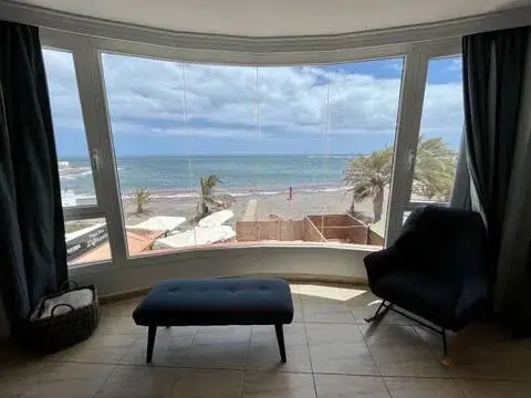 Piso en El Charco-Las Salinas-Puerto Lajas