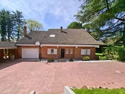 Chalet en Ciudalcampo-Fuente del Fresno