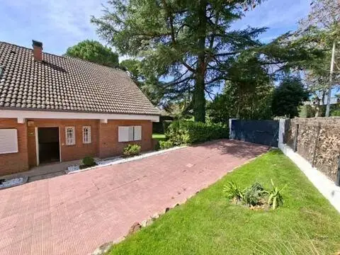 Chalet en Ciudalcampo-Fuente del Fresno